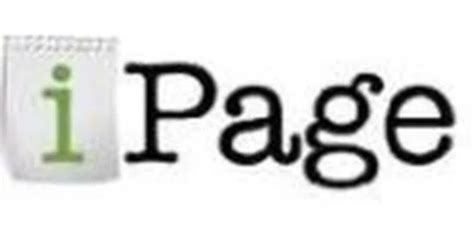 ipagai|iPage.com .